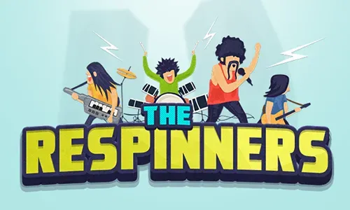 The Respinners