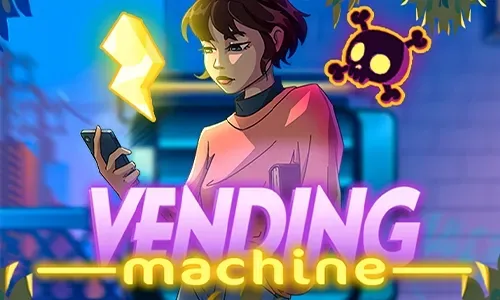Vending Machine