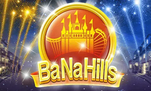 Ba Na Hills