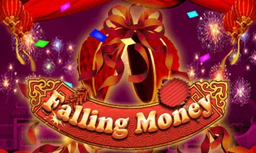 Falling Money