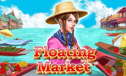 Floating Market