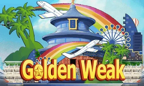 Golden Weak