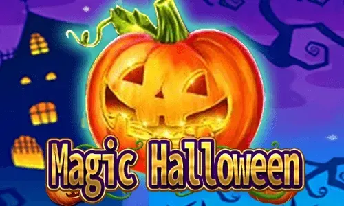 Magic Halloween