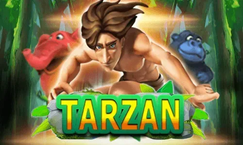 Tarzan