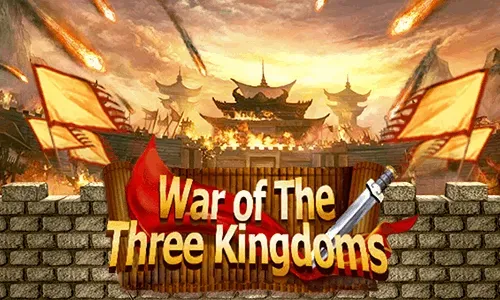 War of The Three Kingdoms