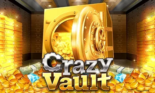 Crazy Vault