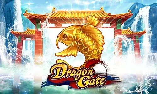 Dragon Gate