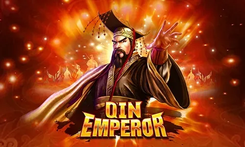 Emperor Qin