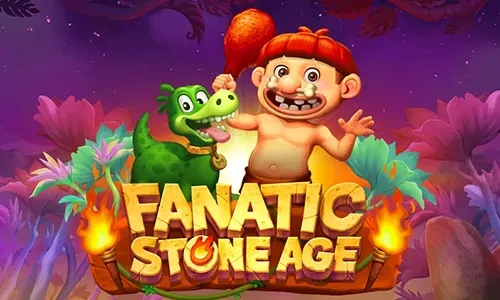 Fanatic Stone Age