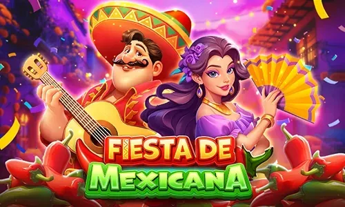 Fiesta de Mexicana