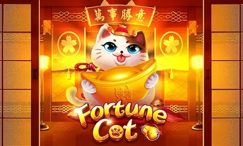 Fortune Cat