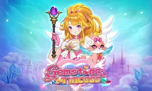 Gemstone Princess