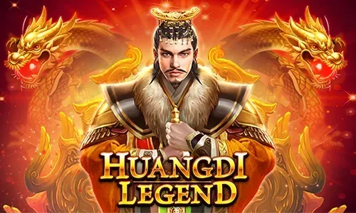 Huangdi Legend