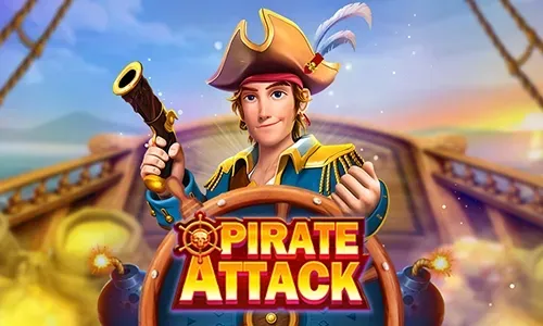 Pirate Attack