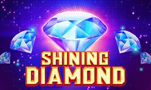 Shining Diamond
