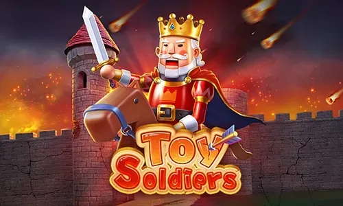 Toy Soldiers
