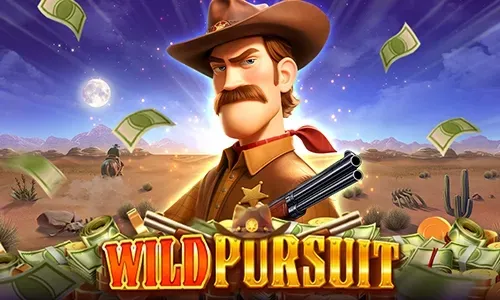 Wild Pursuit