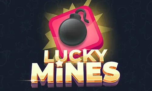 Lucky mines
