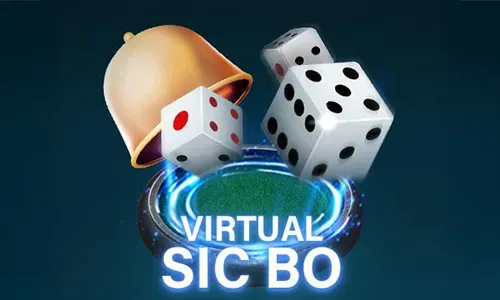 Virtual Sic Bo