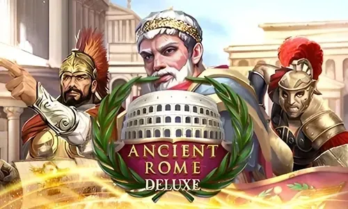 Ancient Rome Deluxe