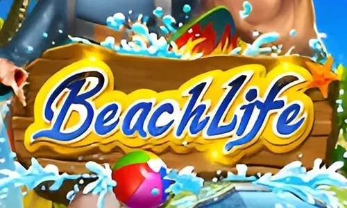Beach Life