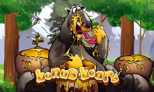 Bonus Bear