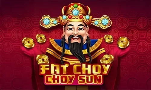 Fat Choy Choy Sun