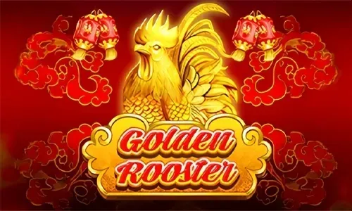 Golden Rooster
