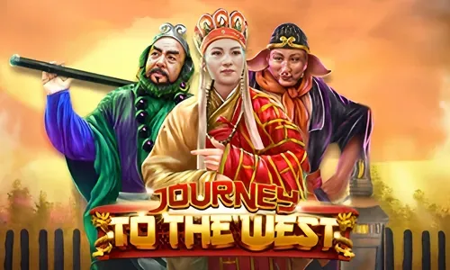 Journey To The West