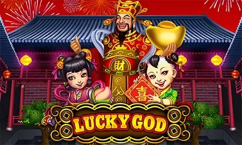 Lucky God