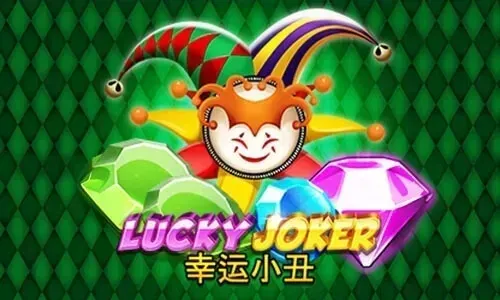 Lucky Joker
