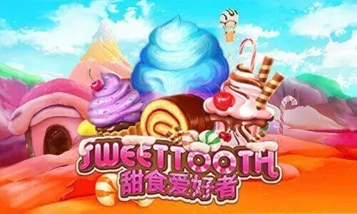 Sweet Tooth