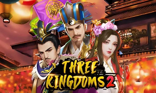 Three Kingdoms Quest