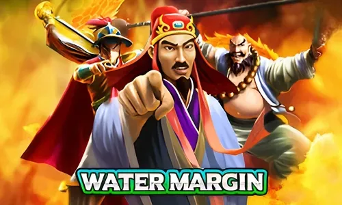 Water Margin