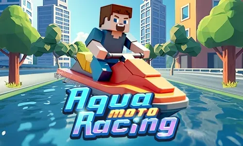 Aqua Moto Racing