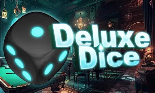 Deluxe Dice