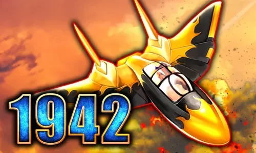 KA AirCombat 1942