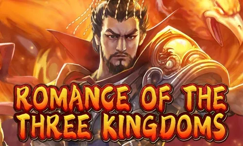 KA Romance of the Three Kingdoms