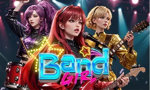 Band Girl