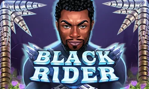 Black Rider