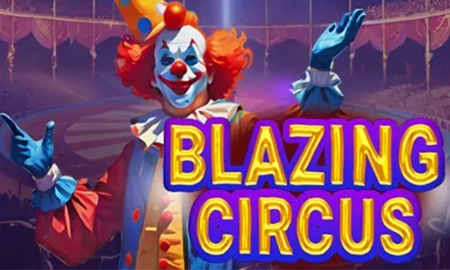 Blazing Circus