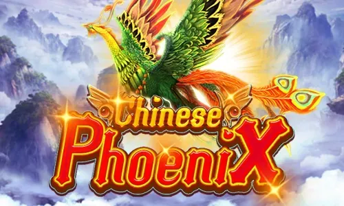 Chinese Phoenix