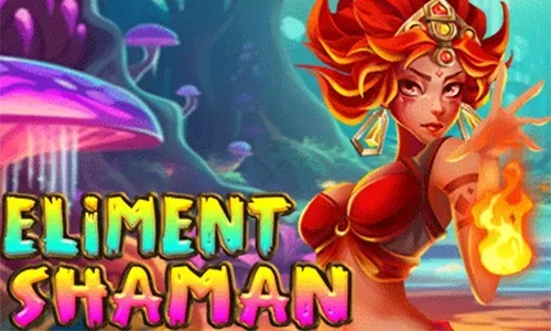 Element Shaman