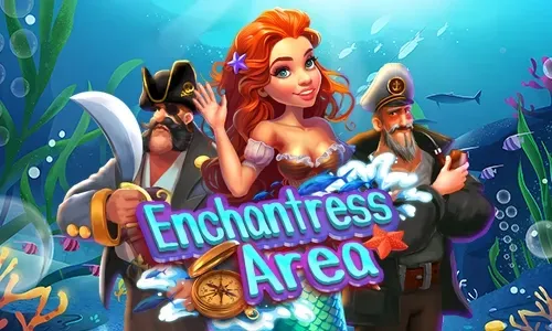 Enchantress Area
