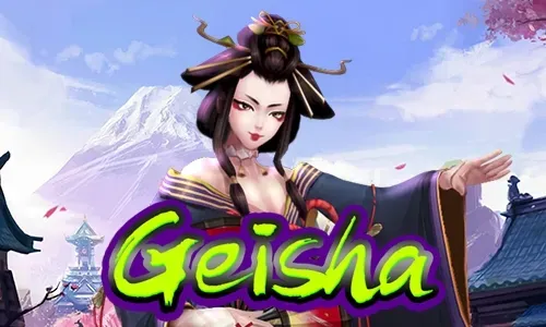 Geisha