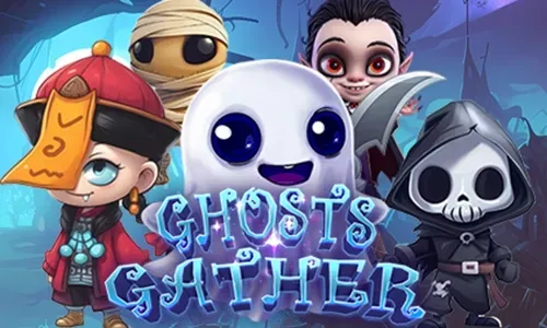 Ghosts Gather