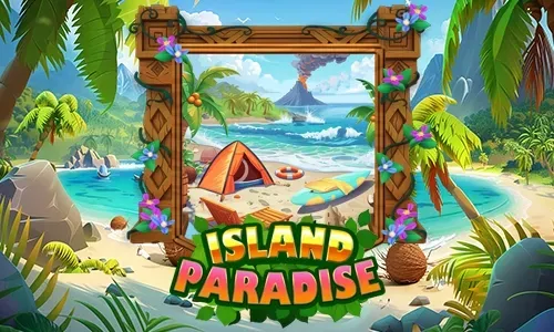 Island Paradise