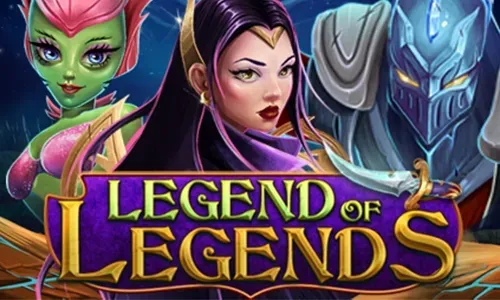 Legend Of Legends