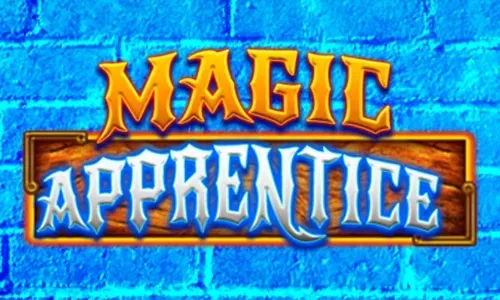 Magic Apprentice