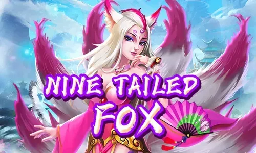 Nine Tailed Fox